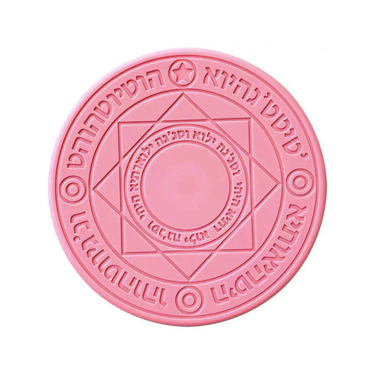 Magic Wireless charger Pink