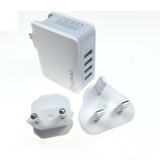 USB adapter (USA + UK)