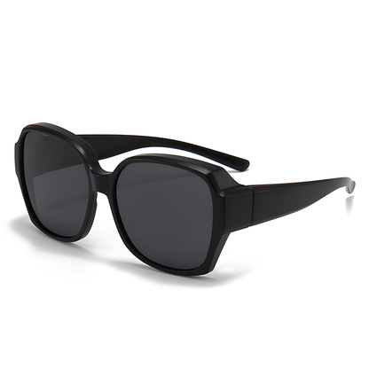 Tuesdayshades™ Polarized Fit-Over Sunglasses