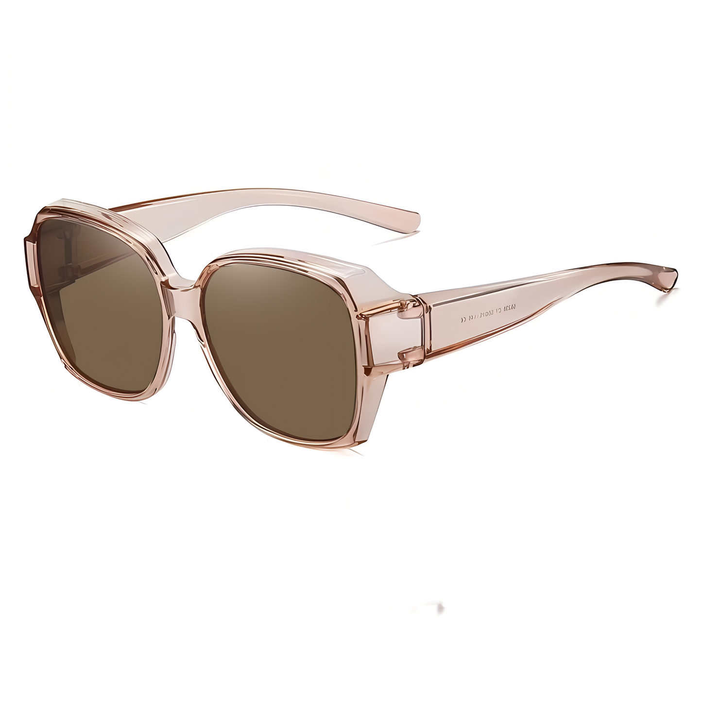 Tuesdayshades™ Polarized Fit-Over Sunglasses