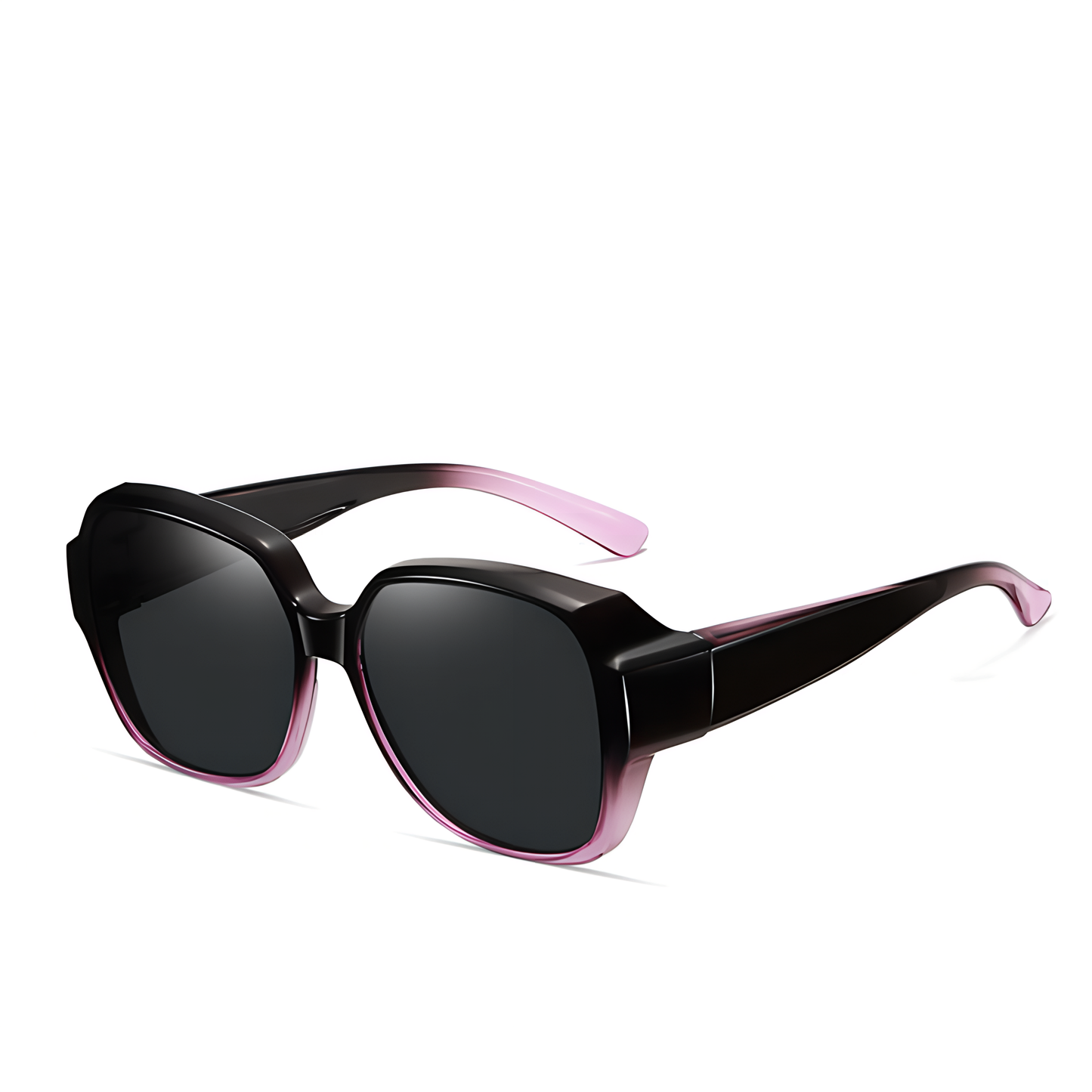 Tuesdayshades™ Polarized Fit-Over Sunglasses