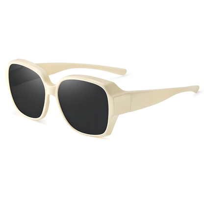 Tuesdayshades™ Polarized Fit-Over Sunglasses