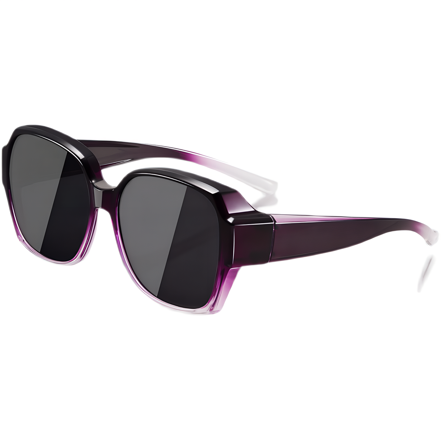 Tuesdayshades™ Polarized Fit-Over Sunglasses
