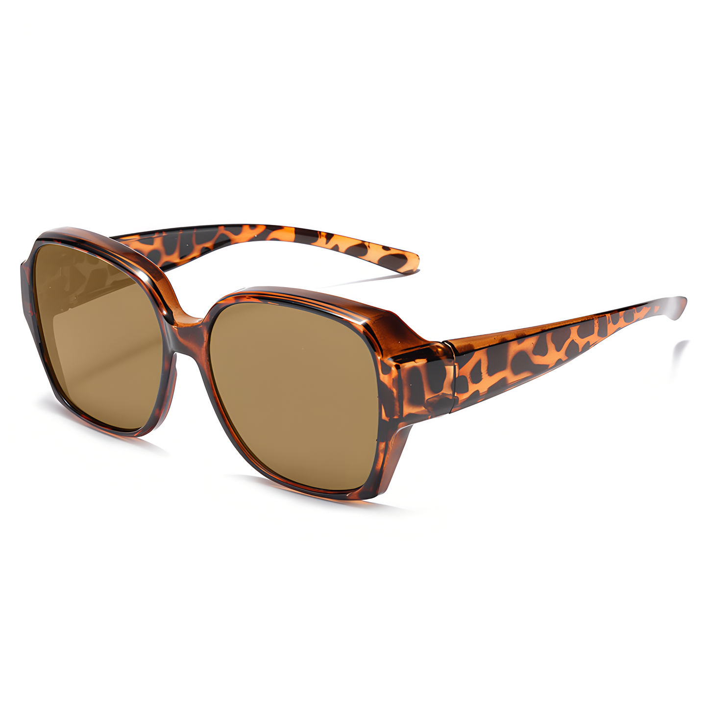 Tuesdayshades™ Polarized Fit-Over Sunglasses