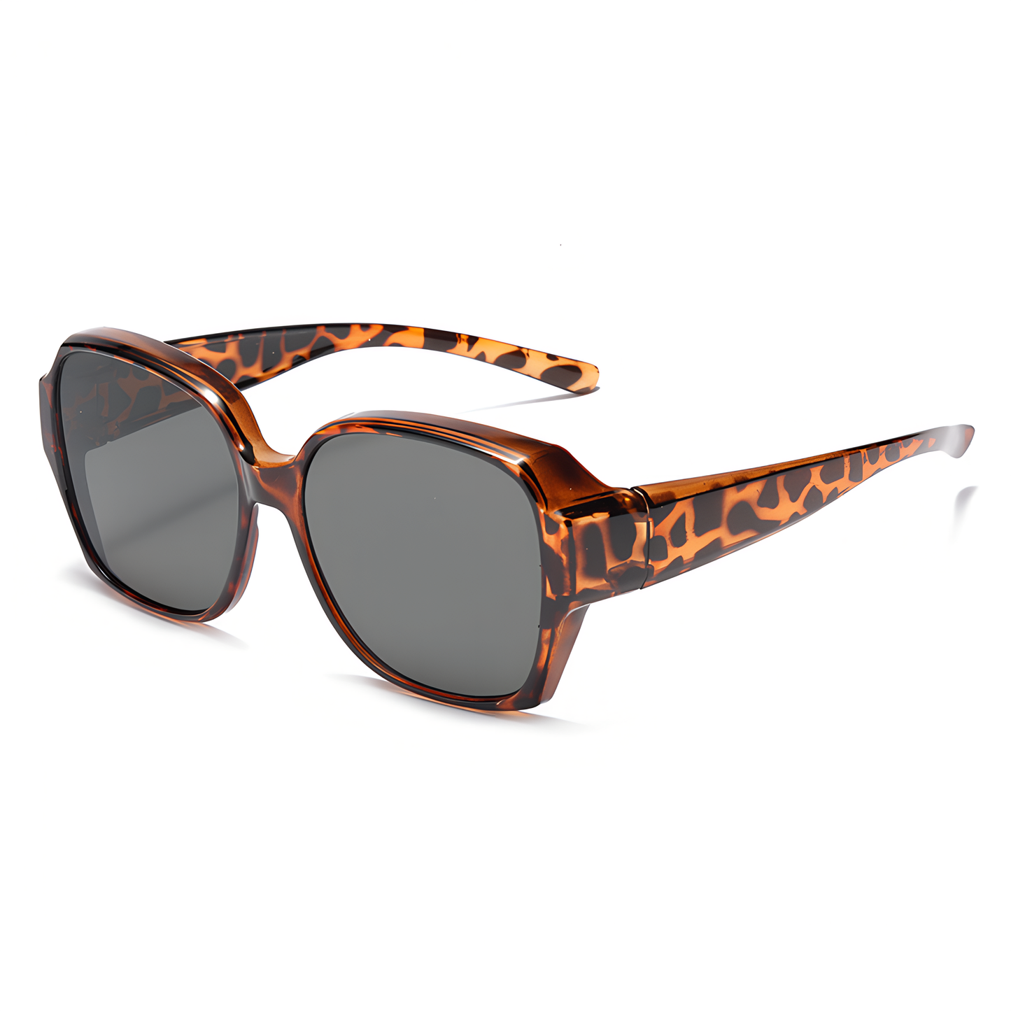 Tuesdayshades™ Polarized Fit-Over Sunglasses