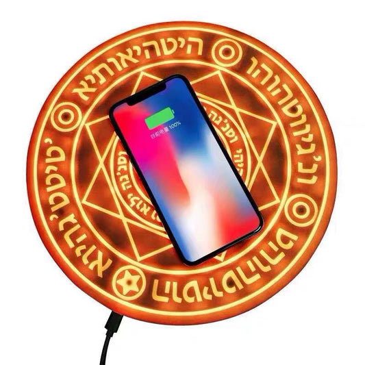 Magic Wireless charger