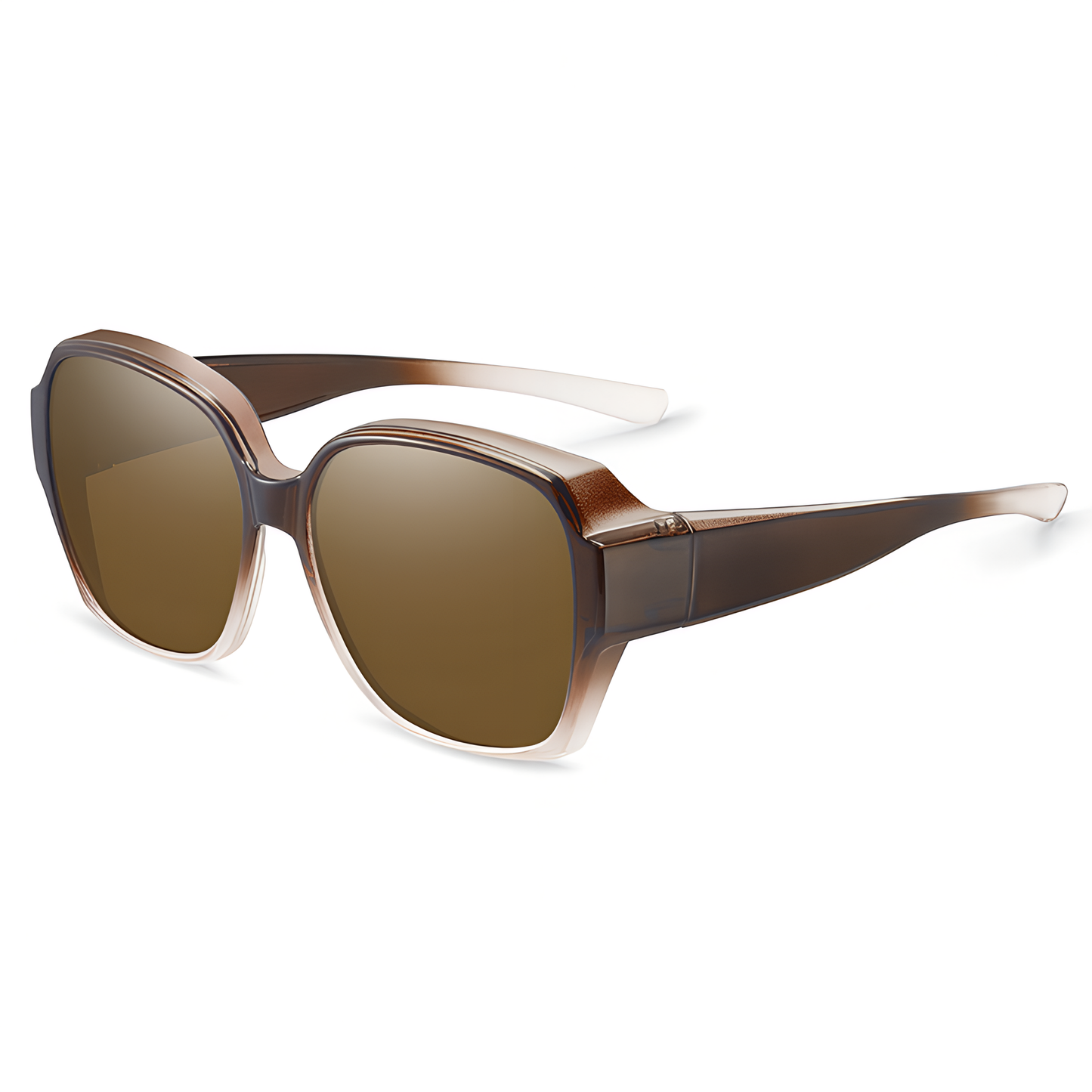 Tuesdayshades™ Polarized Fit-Over Sunglasses